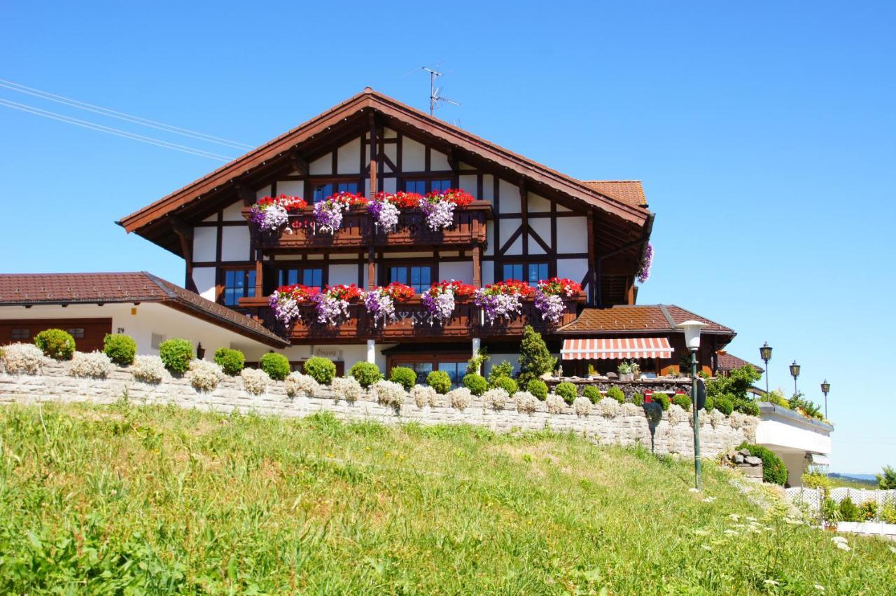 Gaestehaus Alpenruh Fischen im Allgaeu Luaran gambar